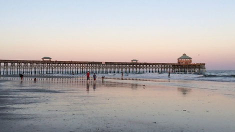 72 Hours in Charleston, South Carolina