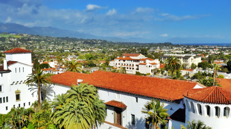 3 Days of Art, Wine and Beautiful Views in Santa Barbara, California