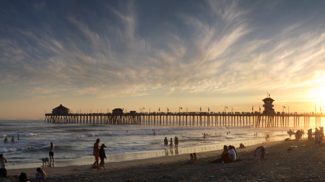 An Adventurer's Guide to Orange County, California An Adventurer's Guide to Orange County, California