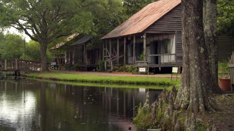 Cottage on the Bayou 酒店 Cottage on the Bayou 酒店
