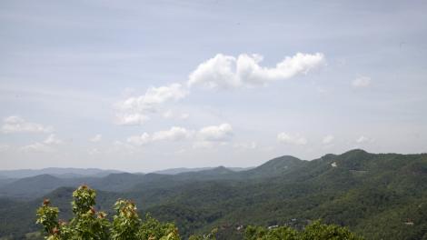 Great Smoky Mountains, Tennessee