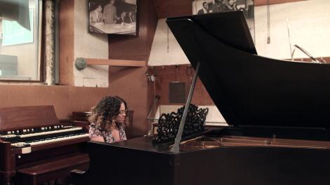 USA Through Music: Detroit, Michigan with Eryn Allen Kane