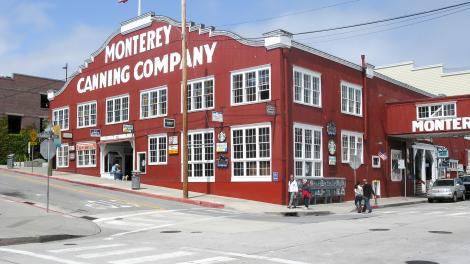 罐头厂街 罐头厂街