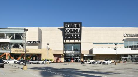 南海岸广场购物中心 南海岸广场购物中心