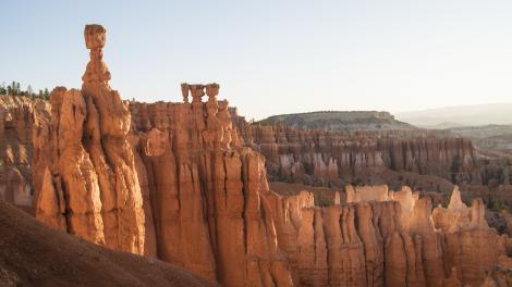 Bryce Canyon Bryce Canyon