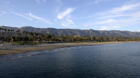 圣芭芭拉 圣芭芭拉