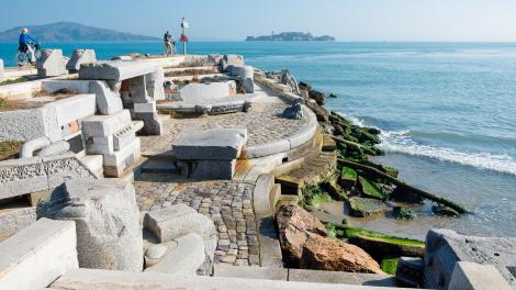 浪琴石园 浪琴石园