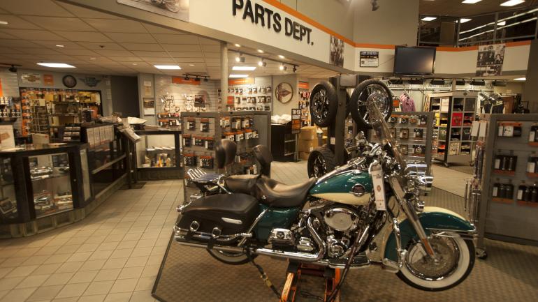 逛逛 Kegel Harley-Davidson 专卖店 逛逛 Kegel Harley-Davidson 专卖店