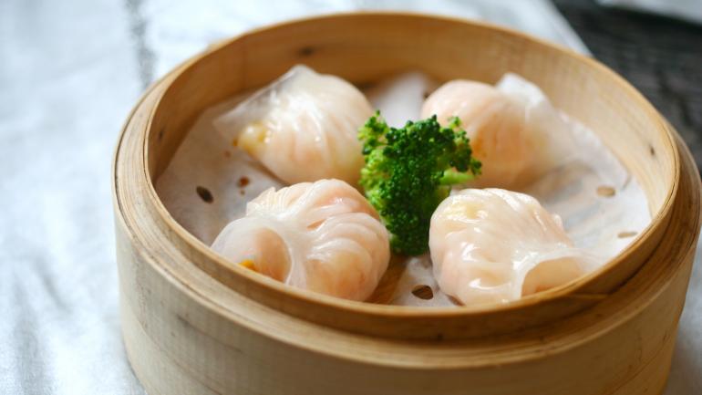 虾饺 虾饺
