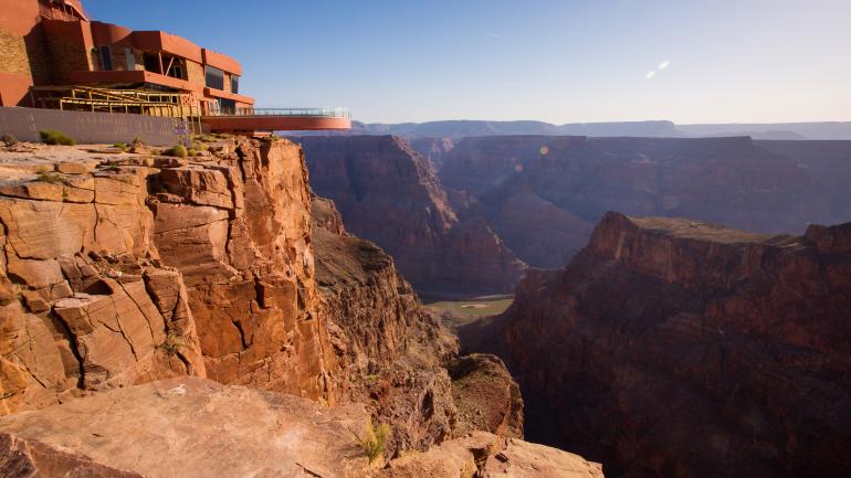 Skywalk Grand Canyon Skywalk Grand Canyon