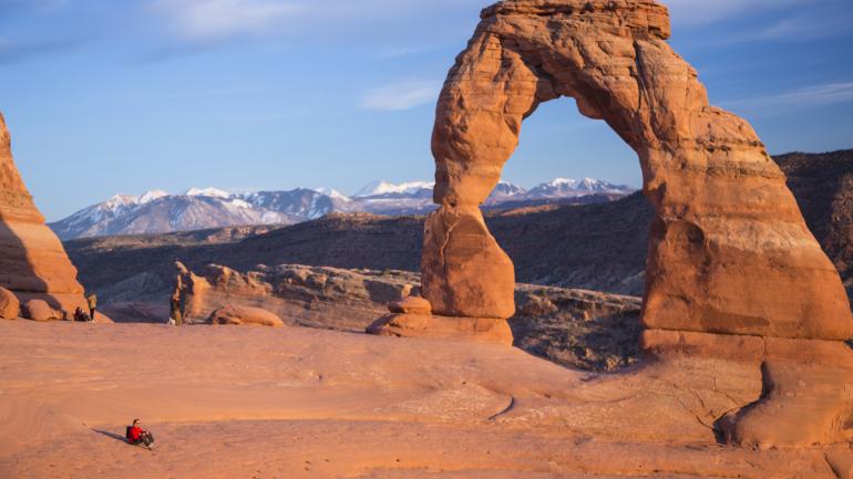 Arches National Park Arches National Park