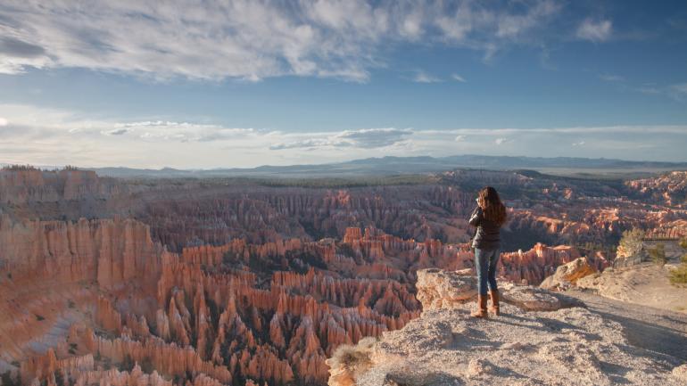 Bryce Canyon Photo Bryce Canyon Photo