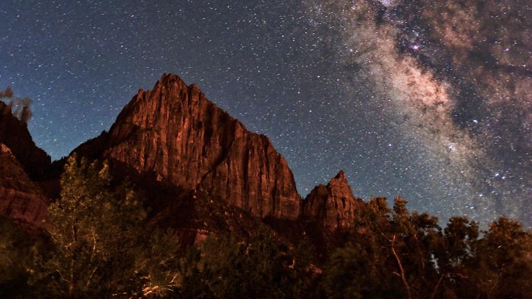 Zion National Park Zion National Park