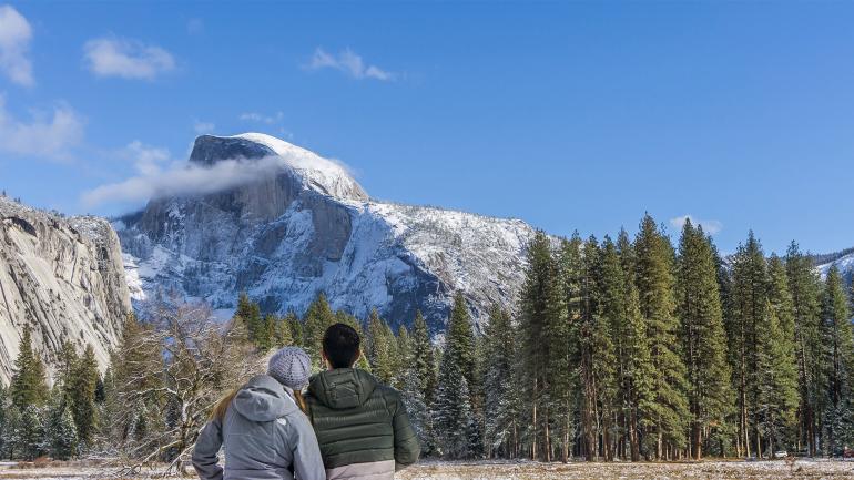 Yosemite Yosemite