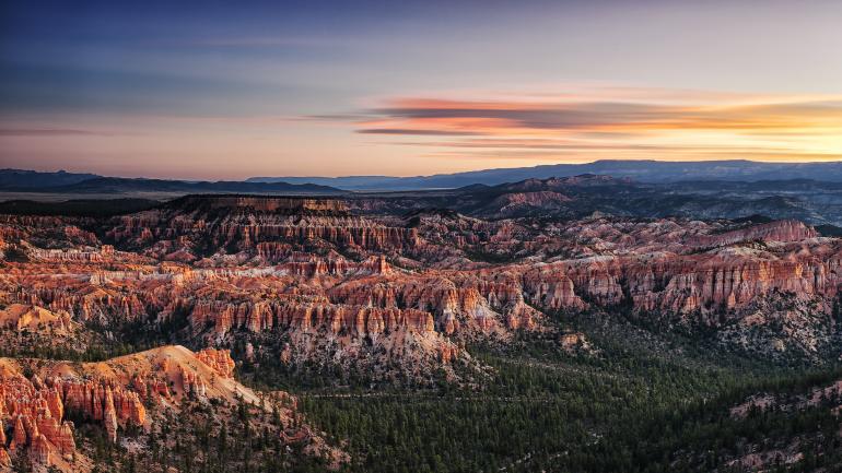 Bryce National Park Bryce National Park