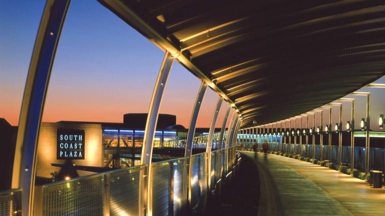 南海岸广场购物中心 南海岸广场购物中心