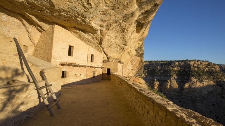 Mesa Verde Mesa Verde