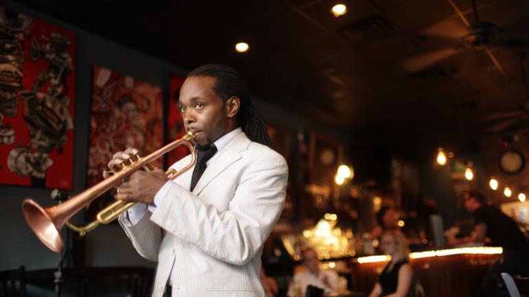 Frenchmen Musician Frenchmen Musician