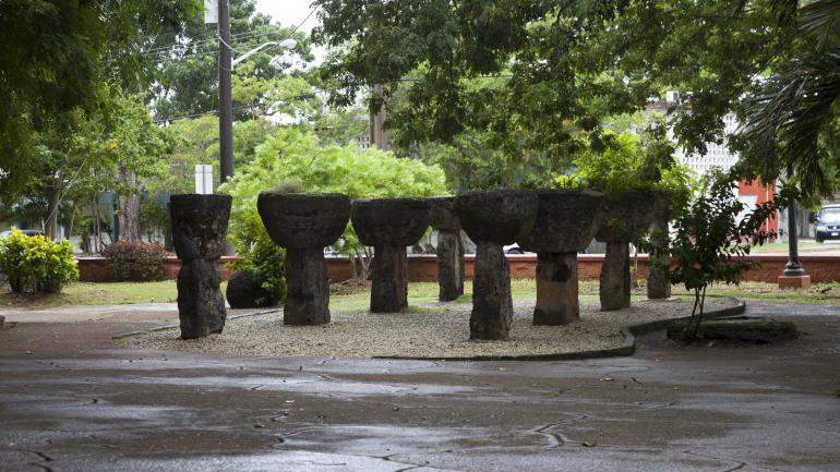 拉堤石公园 拉堤石公园