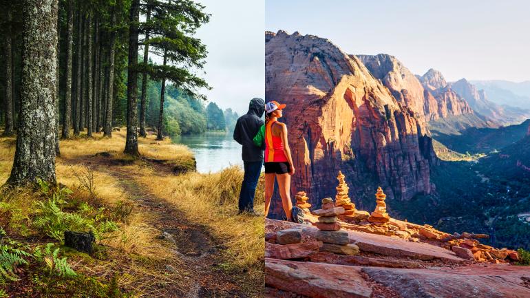 More to Discover campaign image