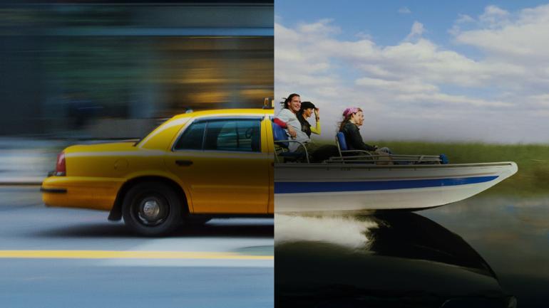 More to Discover campaign image