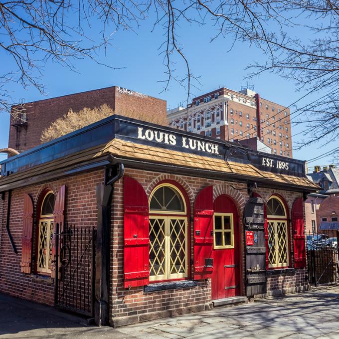 康涅狄格州实闻趣事