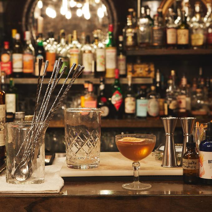 堪萨斯城的 Swordfish Tom's 酒吧 堪萨斯城的 Swordfish Tom's 酒吧