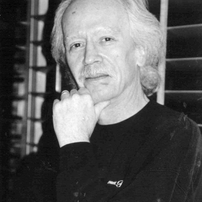 惊悚电影导演兼作曲家 John Carpenter 成长于肯塔基州鲍林格林 惊悚电影导演兼作曲家 John Carpenter 成长于肯塔基州鲍林格林