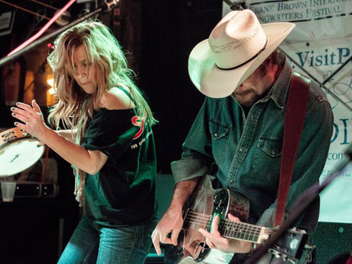 佛罗里达州彭萨科拉的弗兰克 布朗国际作曲家节