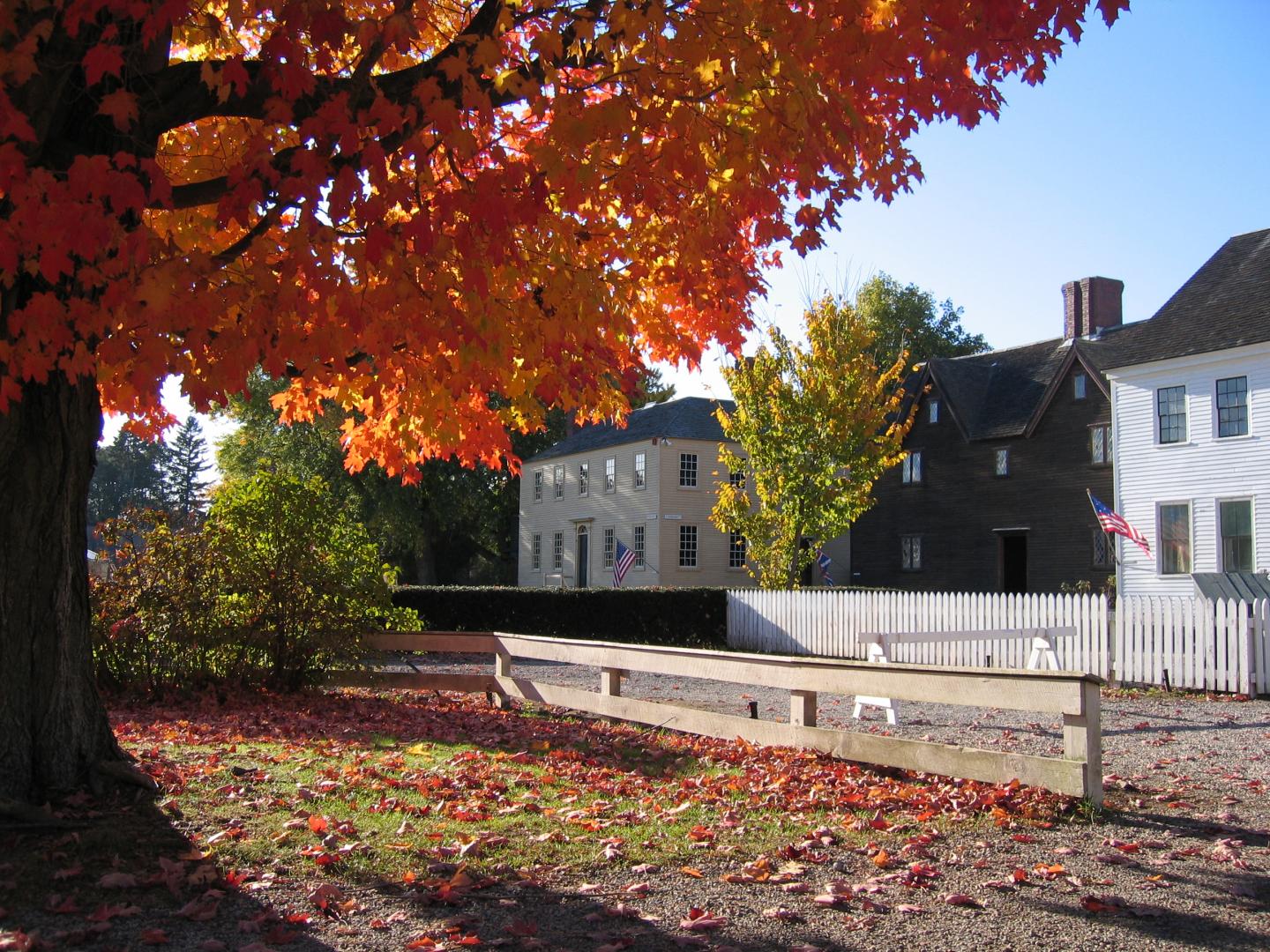 斯卓贝里班奇博物馆