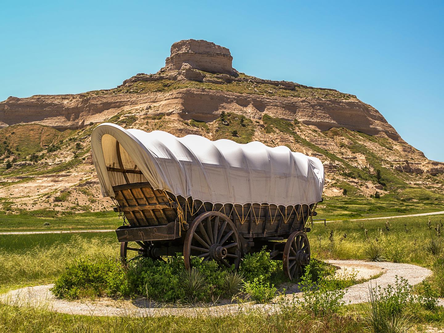 斯科茨布拉夫国家地标