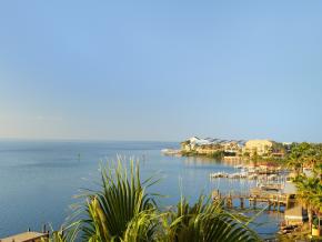 Unparalleled, picturesque views of the Gulf of Mexico Unparalleled, picturesque views of the Gulf of Mexico