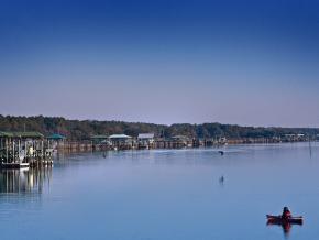 北卡罗来纳州芒特普林森