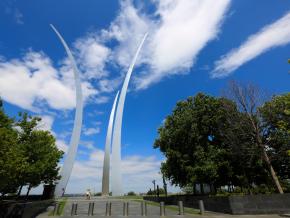 阿灵顿官方旅游网站 阿灵顿官方旅游网站