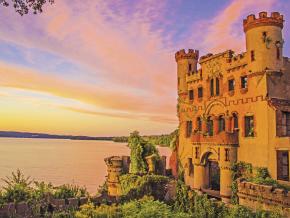 达奇斯县官方旅游信息