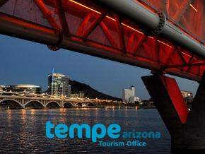 Official Tempe Travel Sites