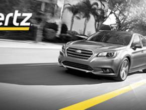 赫兹租车官方徽标和图片 赫兹租车官方徽标和图片