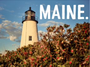 Official Maine Tourism Site Official Maine Tourism Site