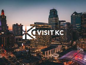 堪萨斯城天际线 堪萨斯城天际线