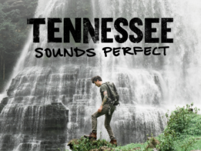 田纳西州官方标志 田纳西州官方标志