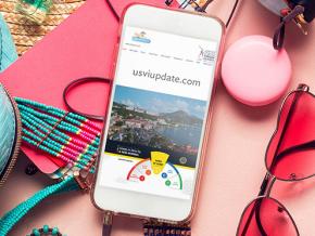 美属维尔京群岛最新旅行资讯