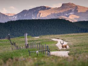 游览怀俄明州 游览怀俄明州