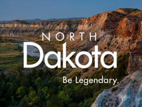 北达科他州“传奇”宣传图片 北达科他州“传奇”宣传图片
