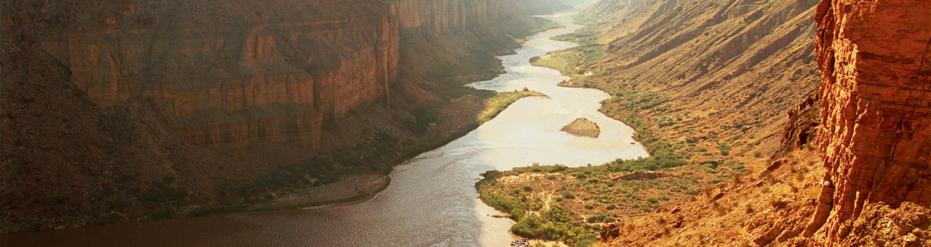 Grand Canyon, Arizona