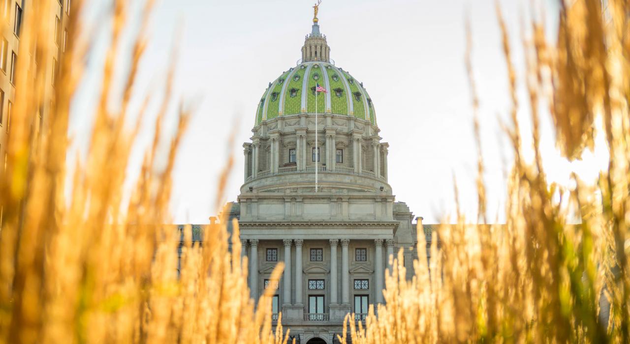 西奥多·罗斯福总统见过的“最气派”的议会大厦