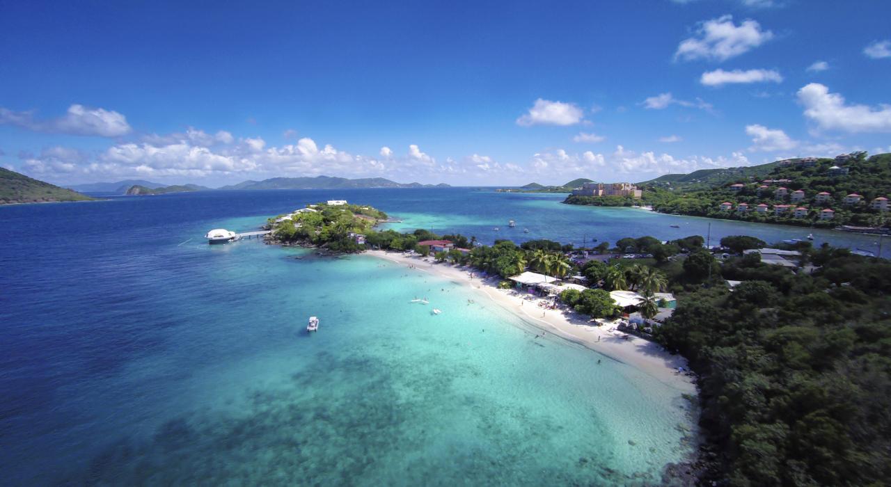 可奇海滩和珊瑚世界海洋公园 可奇海滩和珊瑚世界海洋公园
