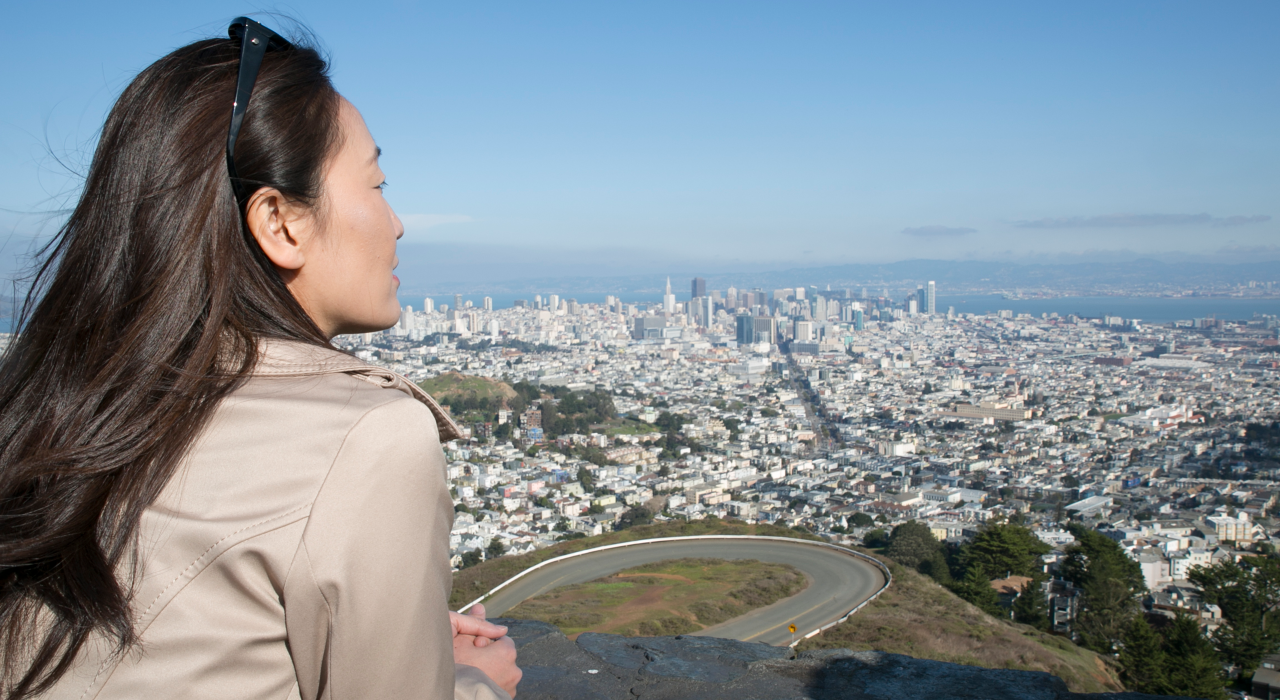 加利福尼亚州旧金山 3 日游