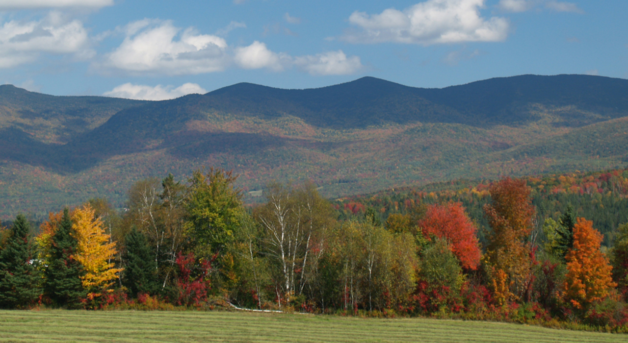 美国 5 个观赏秋叶的好去处