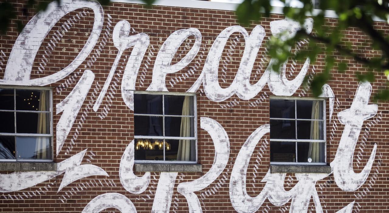 什里夫波特，Great Raft Brewery 啤酒厂