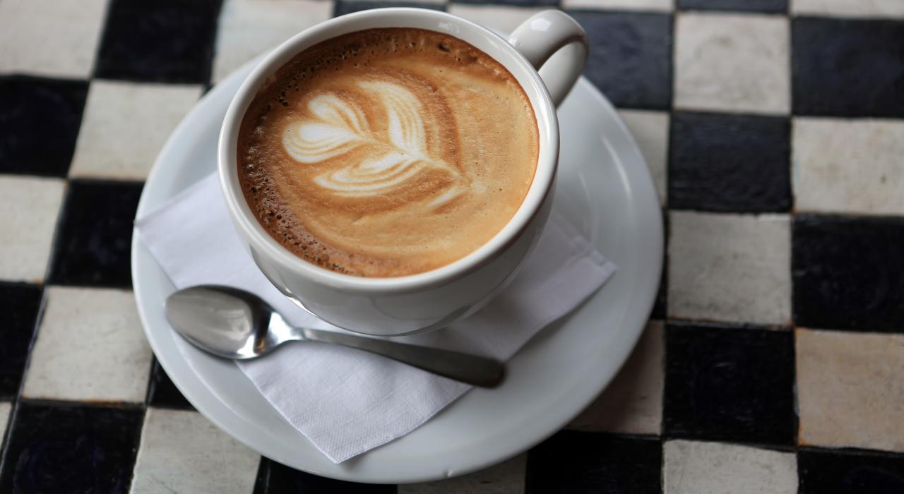 密苏里州圣查尔斯Picasso’s Coffee House 咖啡馆